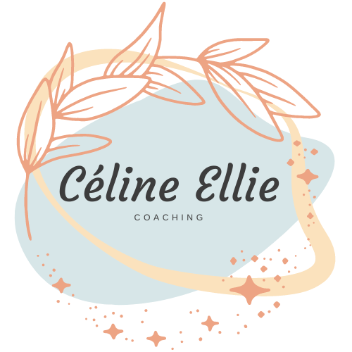 Logo Officiel Celine Ellie Pro